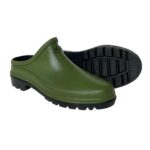 Rubber Clog – Maniera (Green) - Image 2