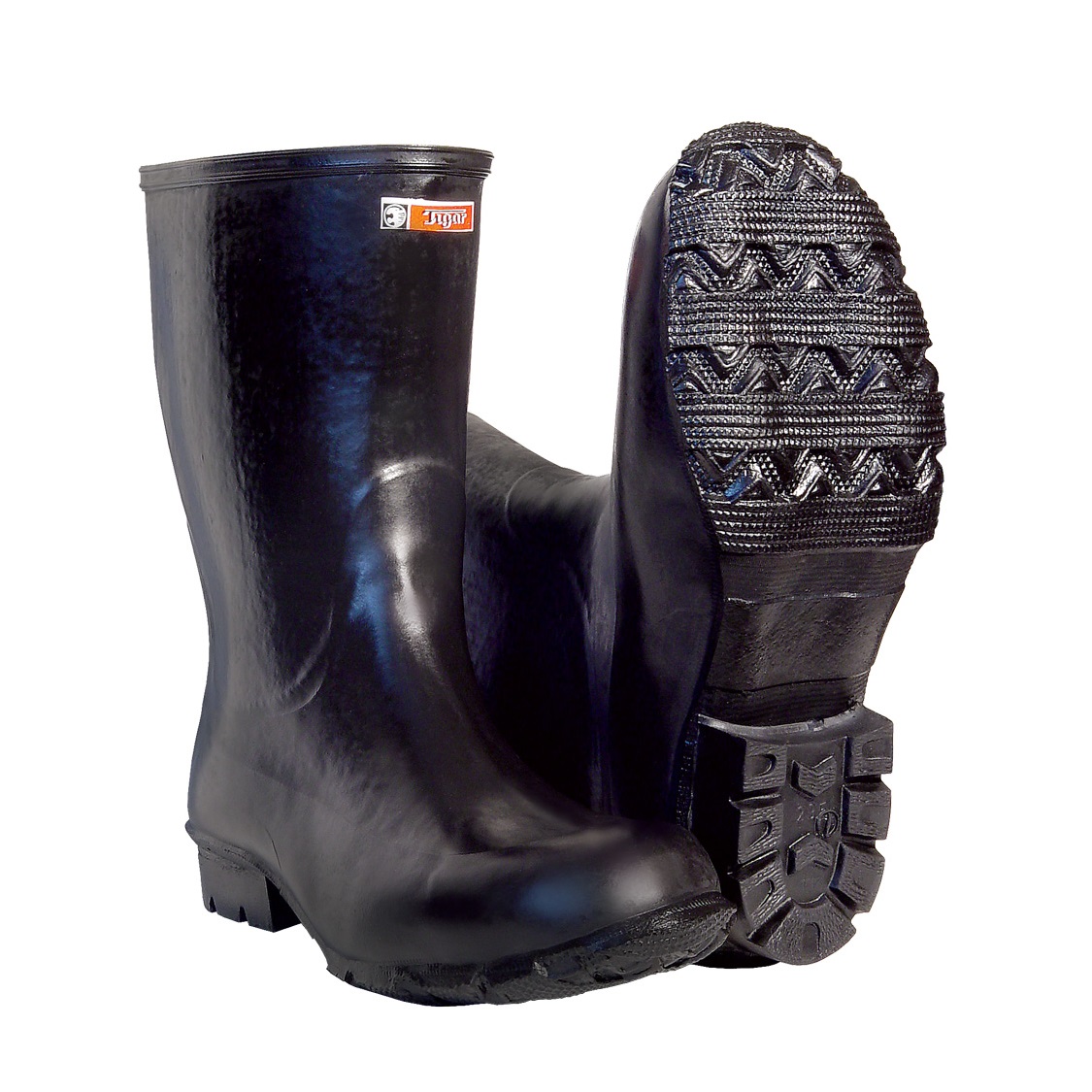 20164_20177 Low Work Boot – Hobby - Image 1