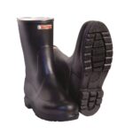 Women's Boot – Jersey Lined