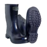 Low Work Boot