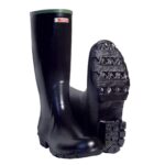 High Work Boot – Hobby Plus