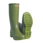 Felt Boot – Mont (Green)