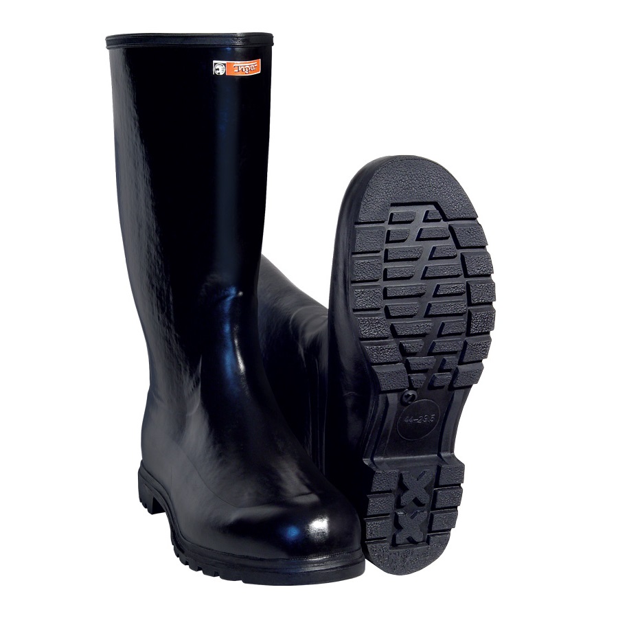 71400_71403 Felt-Lined Boot - Image 1