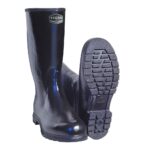 High Work Boot – Moulded Sole