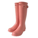 Women's Boot – Maniera Fashion (Pink) - Image 2