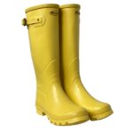 Women's Boot – Maniera Fashion (Yellow) - Image 2