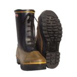 Hunting Boot with Felt Liner