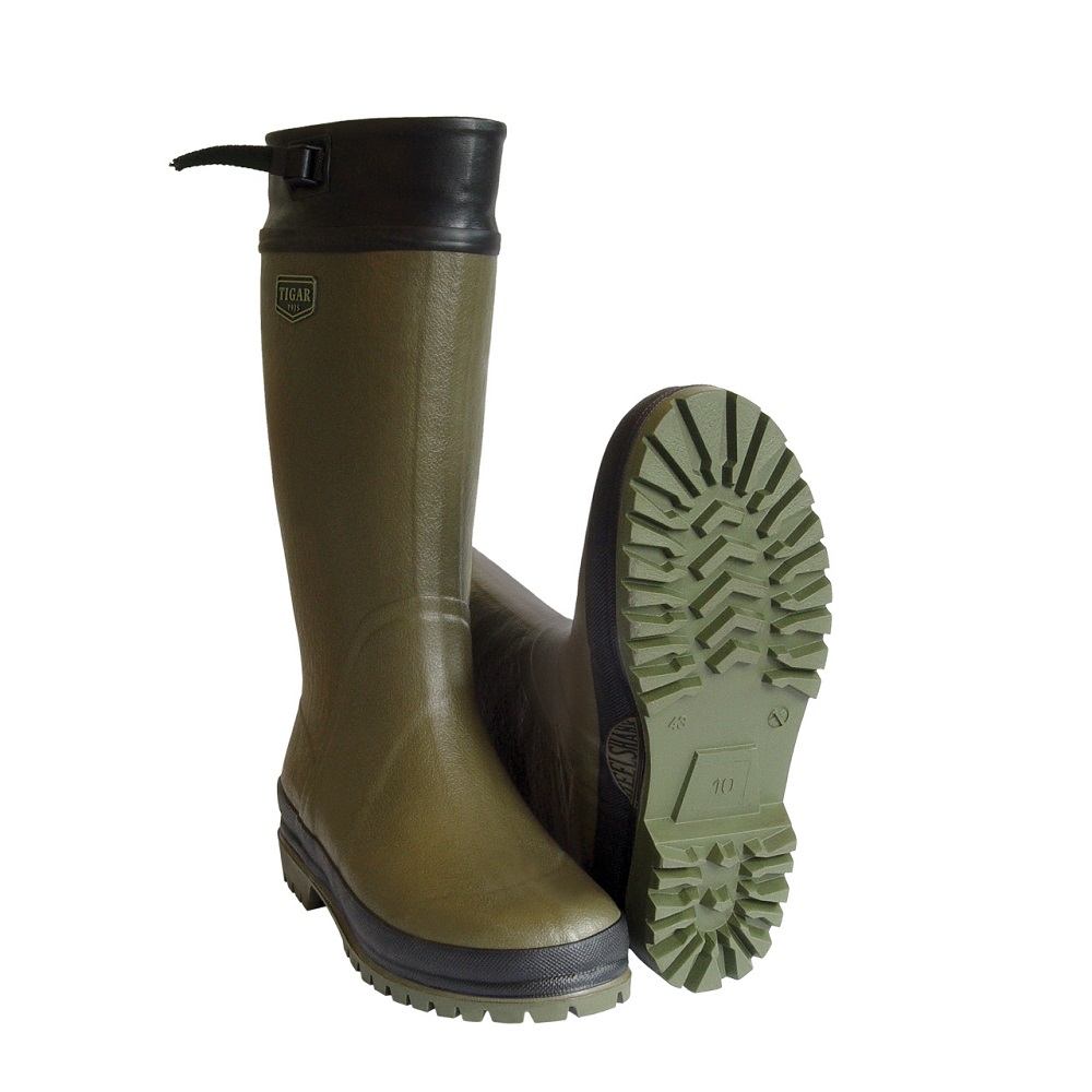 93014 Hunting Boot “Aljaska” - Image 1