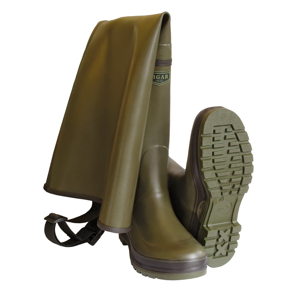 93044 Fishing Boot – Drina - Image 1