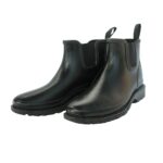 Women's Shoe – Maniera (Black)
